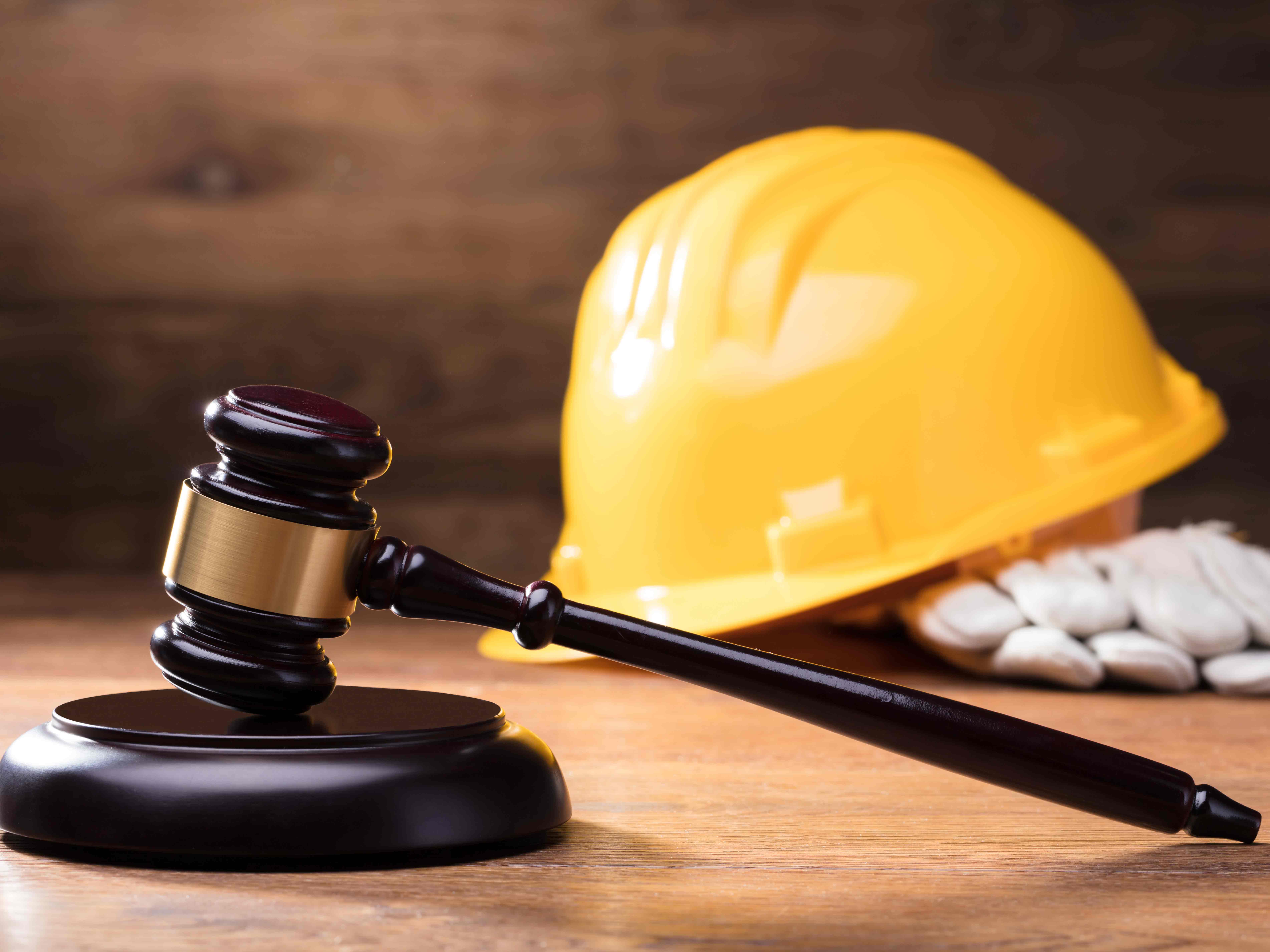 Is it a jurisdictional error if an adjudicator determines that the contracting out provisions under the SOP Act apply in a contract?