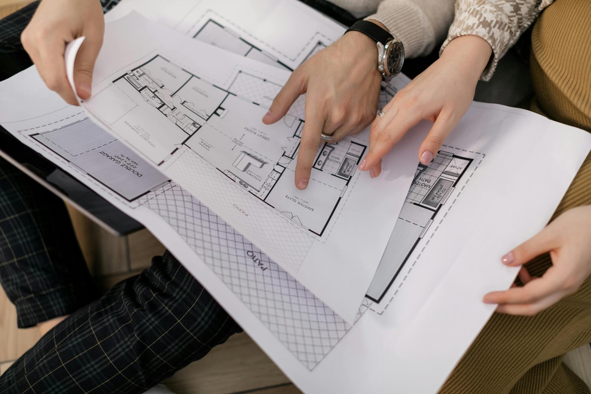 Project Advisory & Risk Management