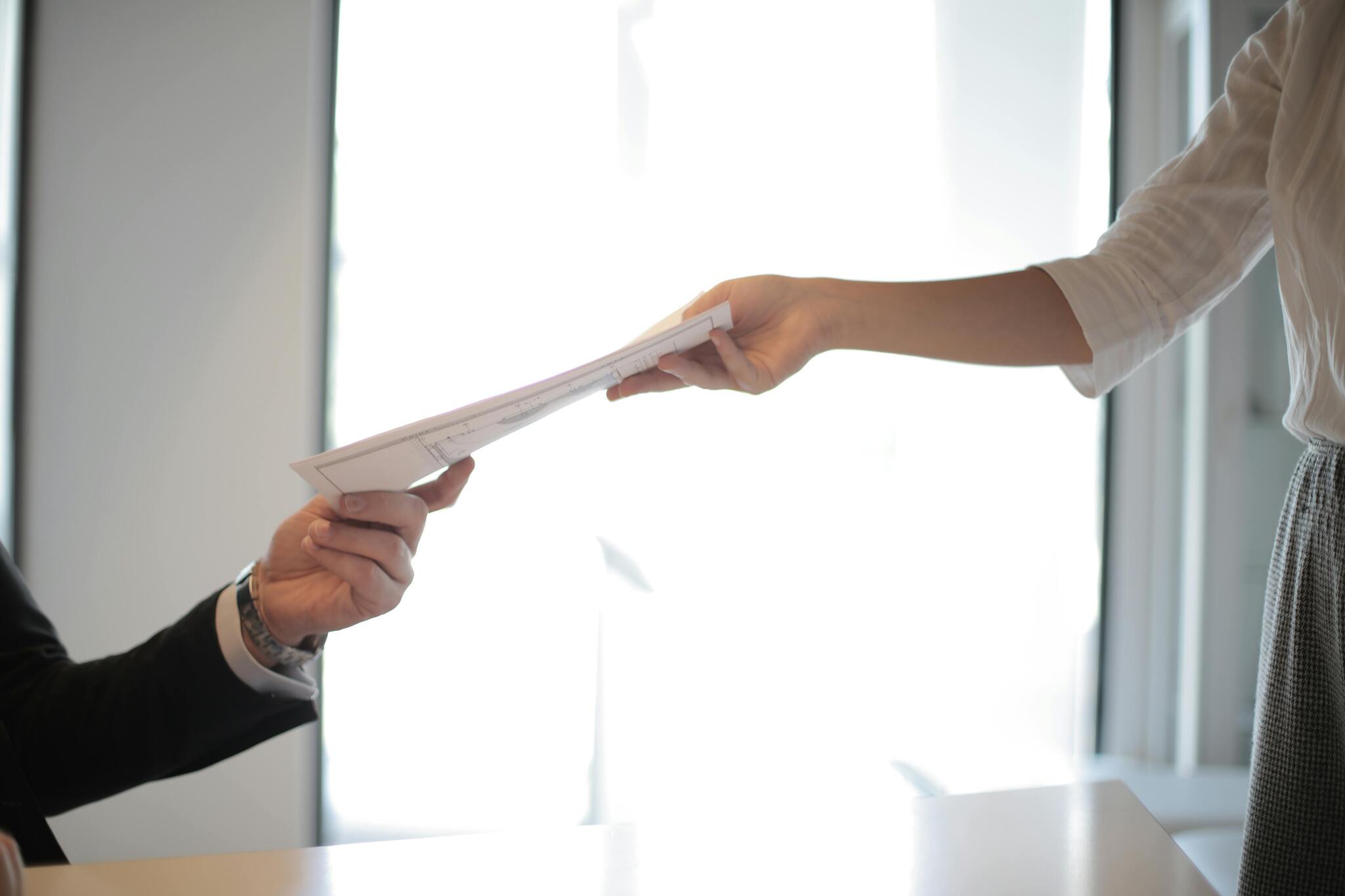 Contract Administration & Project Support
